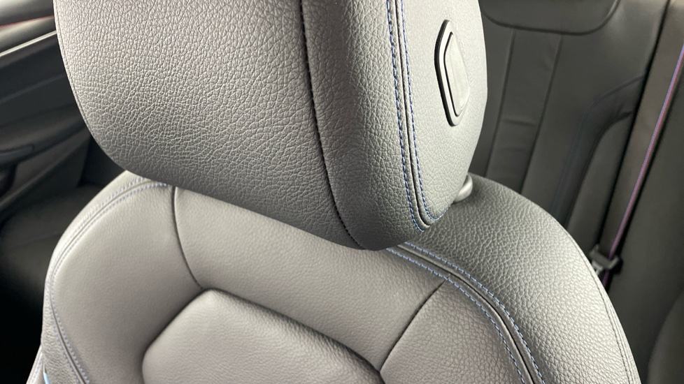 BMW 5 Series 520d MHT M Sport 4dr Step Auto [Pro Pack] Diesel Saloon - Image 29