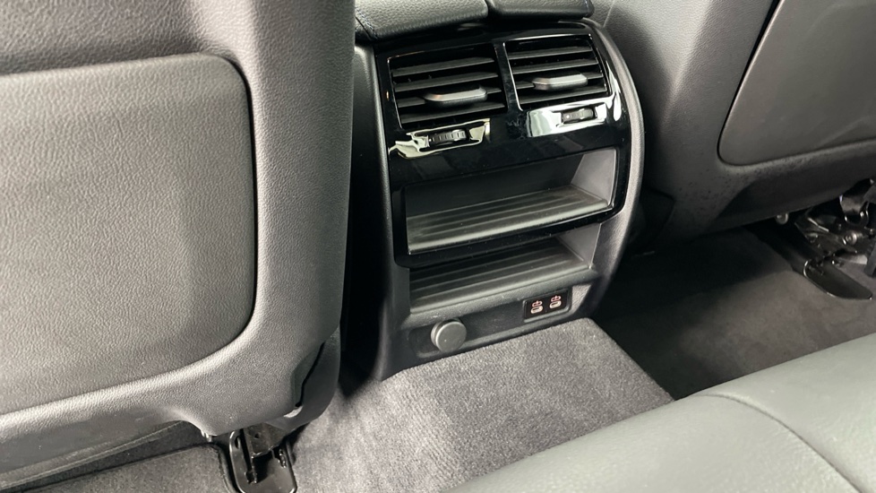 BMW 5 Series 520d MHT M Sport 4dr Step Auto [Pro Pack] Diesel Saloon - Image 33