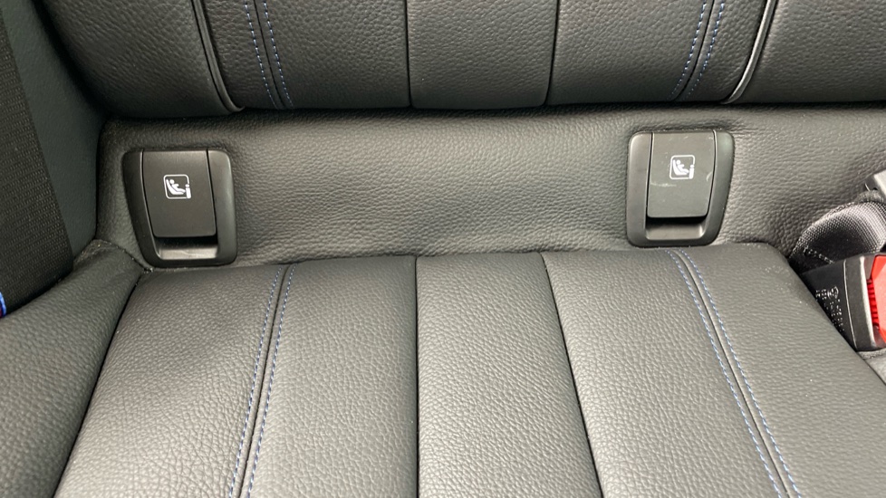 BMW 5 Series 520d MHT M Sport 4dr Step Auto [Pro Pack] Diesel Saloon - Image 43