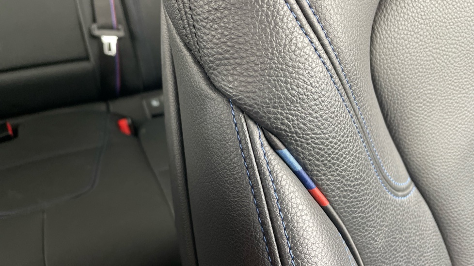 BMW 5 Series 520d MHT M Sport 4dr Step Auto [Pro Pack] Diesel Saloon - Image 69