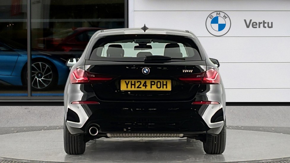 BMW 1 Series 118i SE 5dr Petrol Hatchback - Image 15