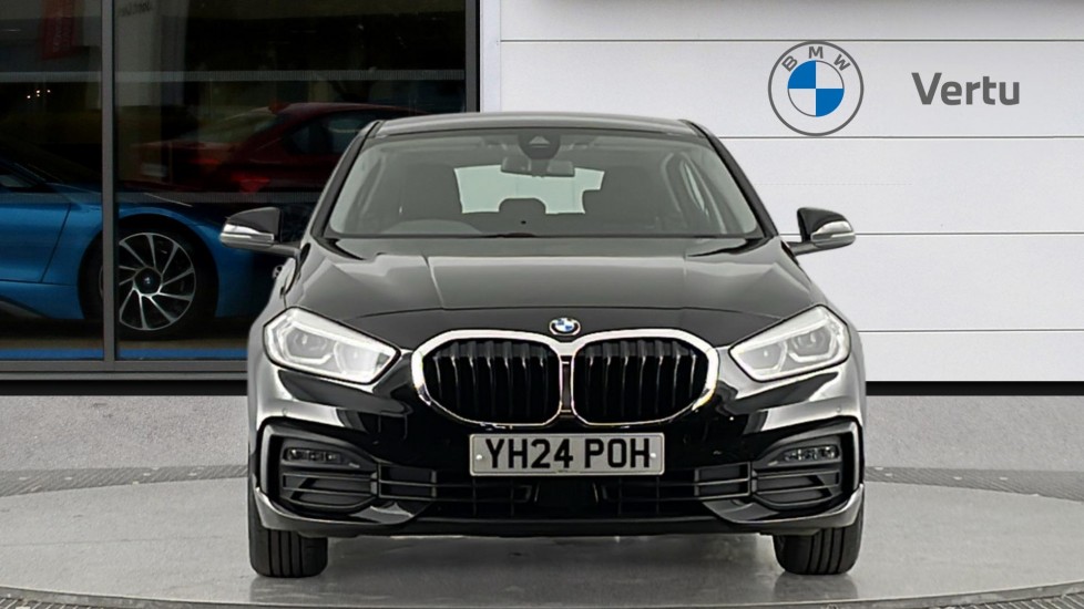 BMW 1 Series 118i SE 5dr Petrol Hatchback - Image 16