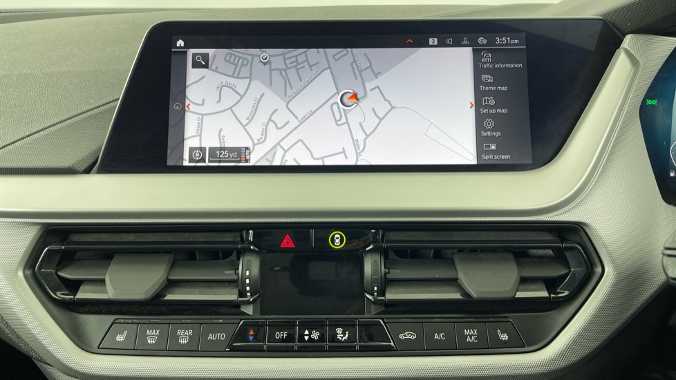 BMW 1 Series 118i SE 5dr Petrol Hatchback - Image 8