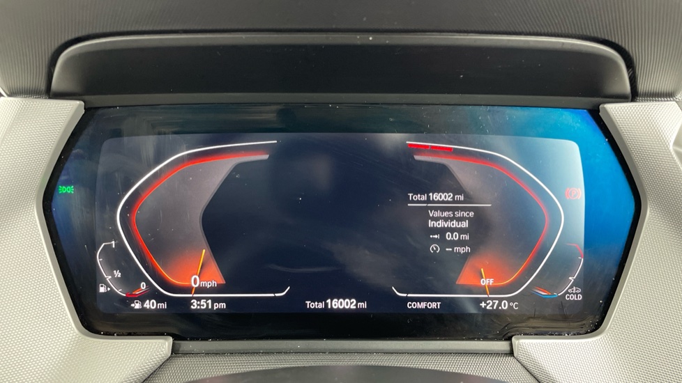 BMW 1 Series 118i SE 5dr Petrol Hatchback - Image 9