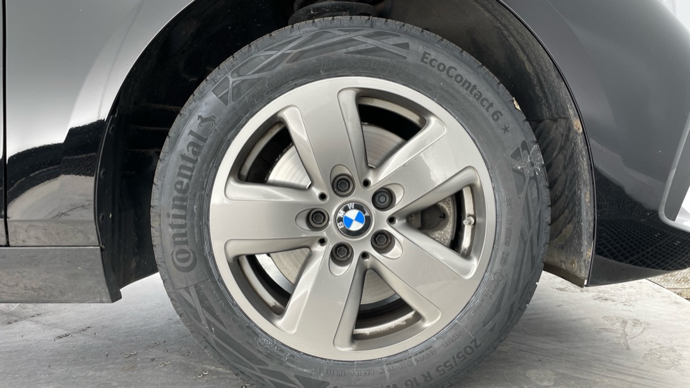 BMW 1 Series 118i SE 5dr Petrol Hatchback - Image 14