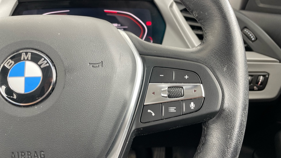 BMW 1 Series 118i SE 5dr Petrol Hatchback - Image 18