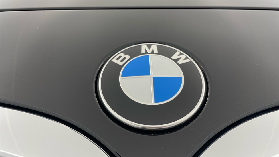 BMW 1 Series 118i SE 5dr Petrol Hatchback - Image 24