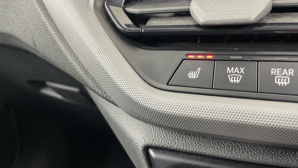 BMW 1 Series 118i SE 5dr Petrol Hatchback - Image 53