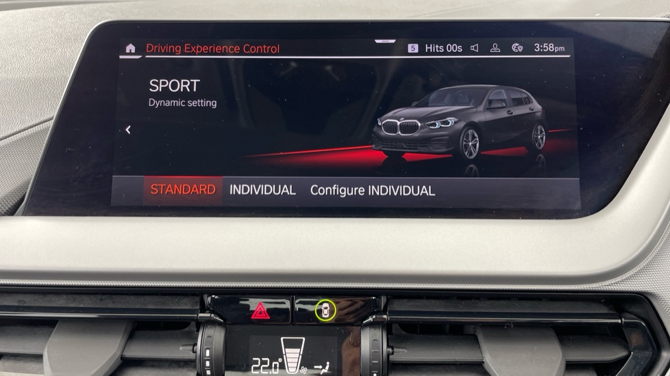 BMW 1 Series 118i SE 5dr Petrol Hatchback - Image 61