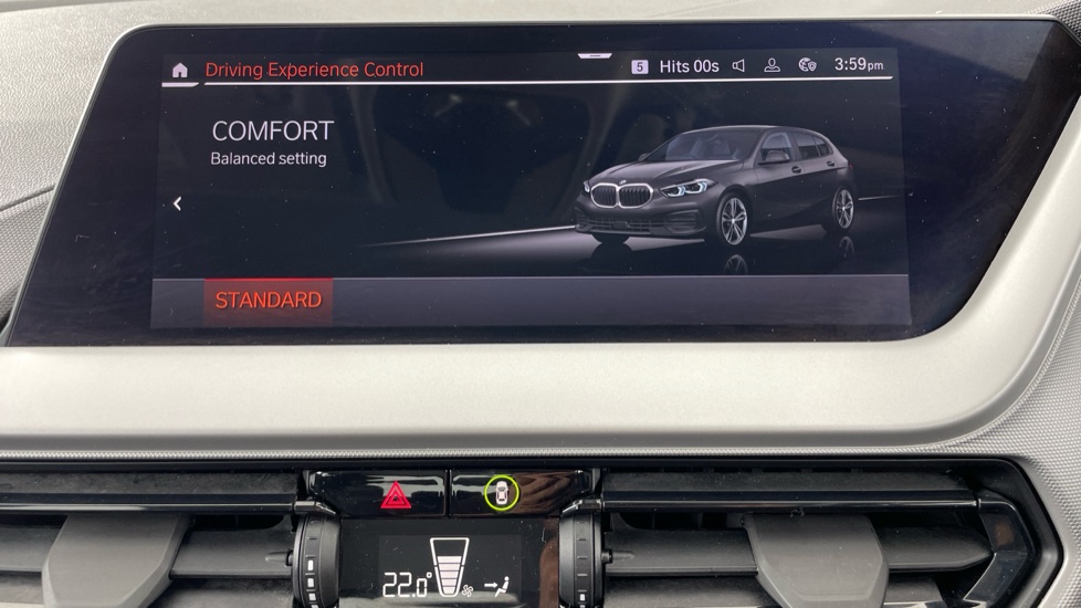 BMW 1 Series 118i SE 5dr Petrol Hatchback - Image 62