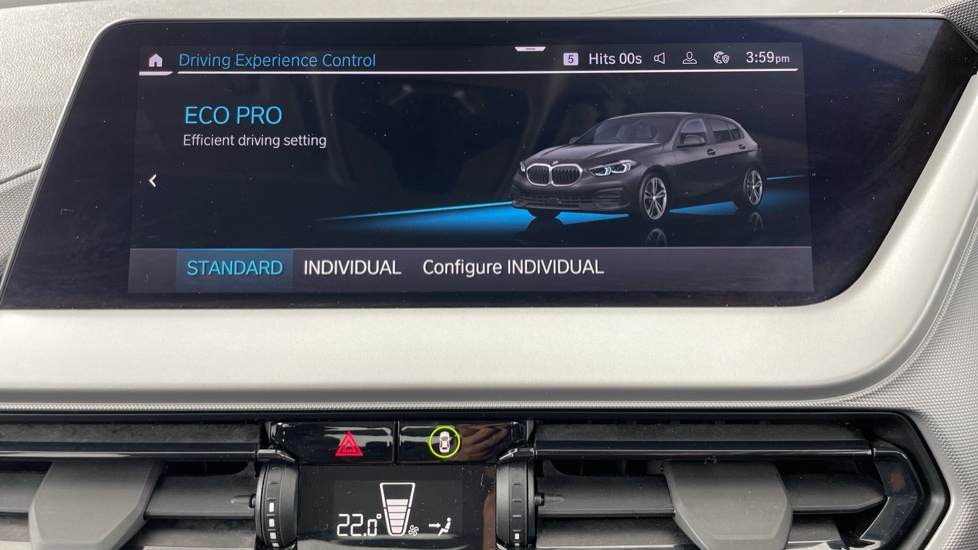BMW 1 Series 118i SE 5dr Petrol Hatchback - Image 63