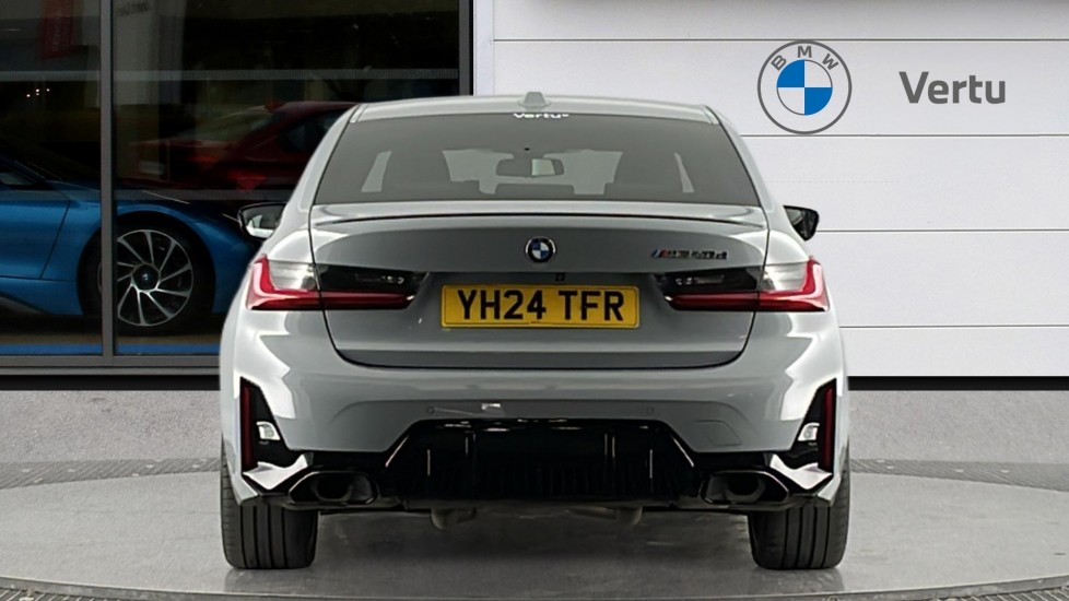 BMW 3 Series M340d xDrive MHT 4dr Step Auto Diesel Saloon - Image 15