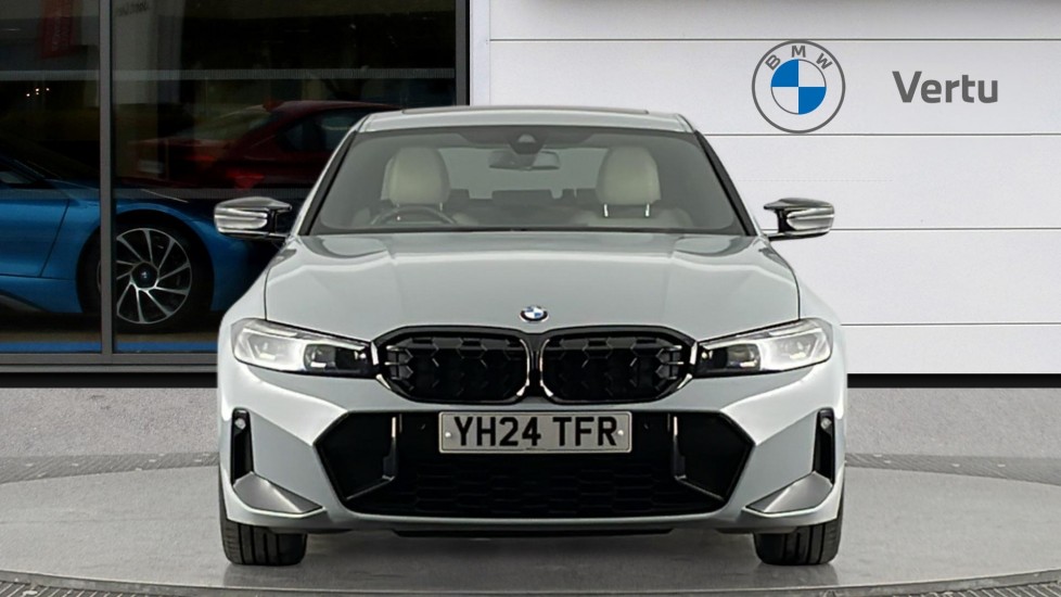 BMW 3 Series M340d xDrive MHT 4dr Step Auto Diesel Saloon - Image 16