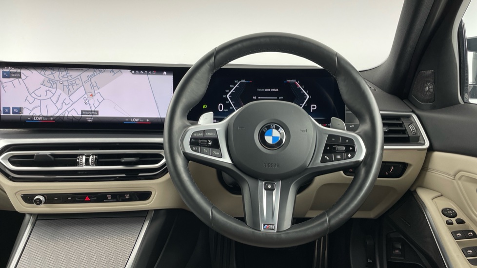 BMW 3 Series M340d xDrive MHT 4dr Step Auto Diesel Saloon - Image 5