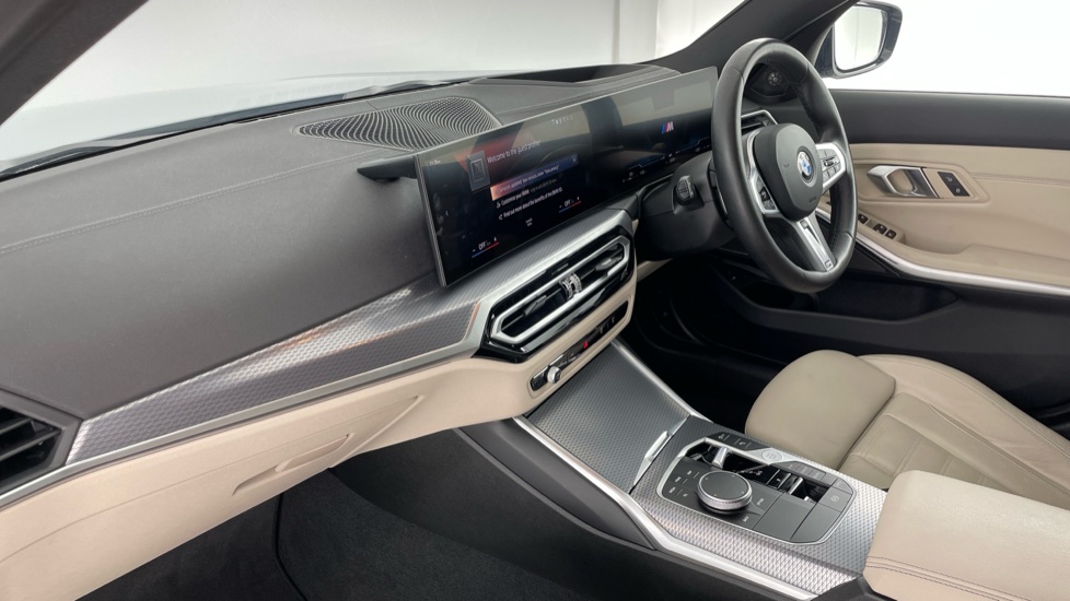 BMW 3 Series M340d xDrive MHT 4dr Step Auto Diesel Saloon - Image 7