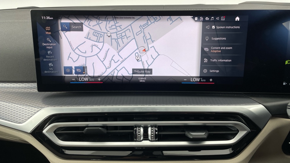 BMW 3 Series M340d xDrive MHT 4dr Step Auto Diesel Saloon - Image 8