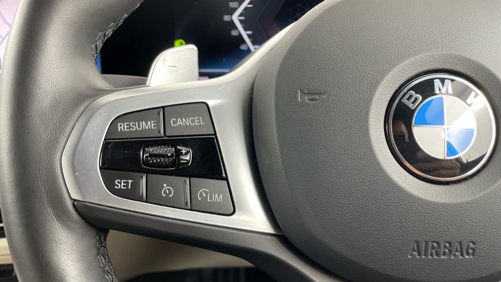 BMW 3 Series M340d xDrive MHT 4dr Step Auto Diesel Saloon - Image 17