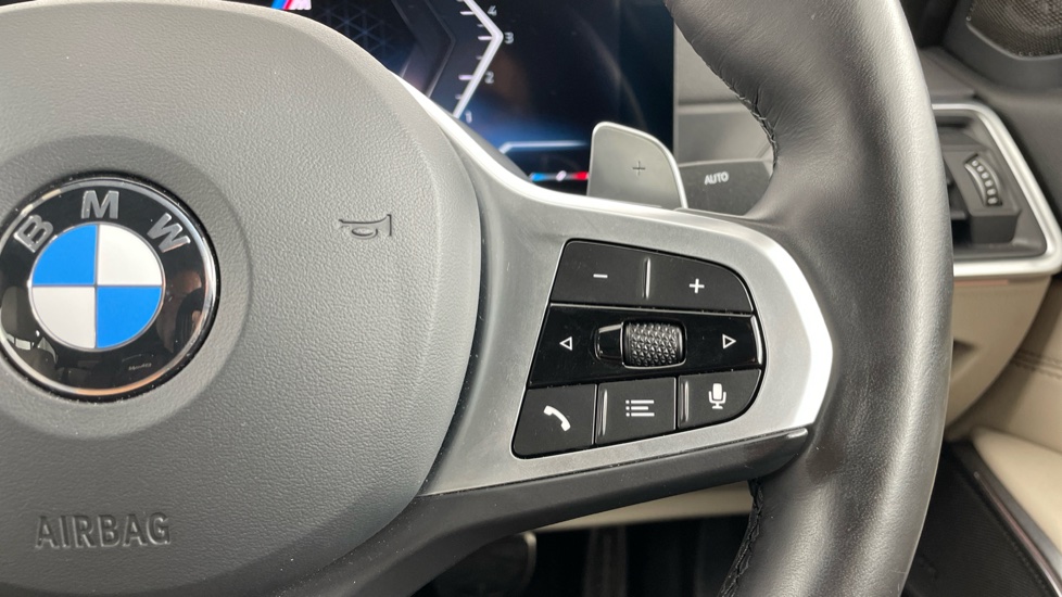 BMW 3 Series M340d xDrive MHT 4dr Step Auto Diesel Saloon - Image 18