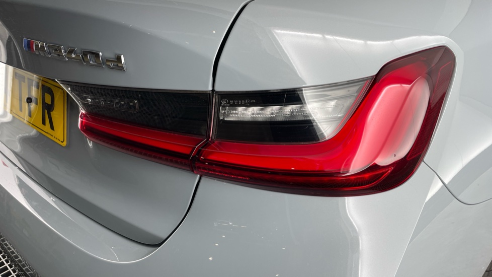 BMW 3 Series M340d xDrive MHT 4dr Step Auto Diesel Saloon - Image 22