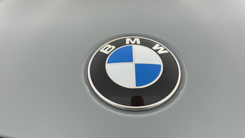 BMW 3 Series M340d xDrive MHT 4dr Step Auto Diesel Saloon - Image 24