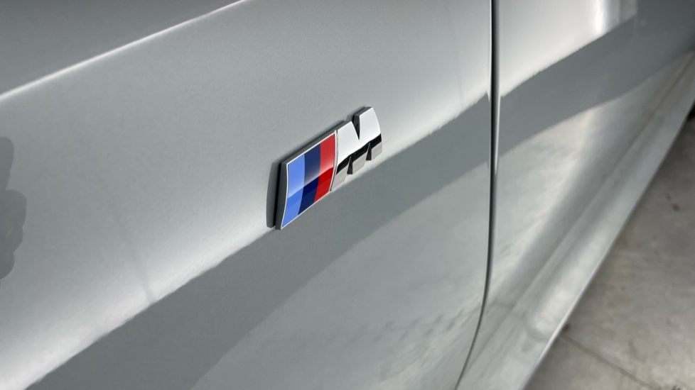 BMW 3 Series M340d xDrive MHT 4dr Step Auto Diesel Saloon - Image 25