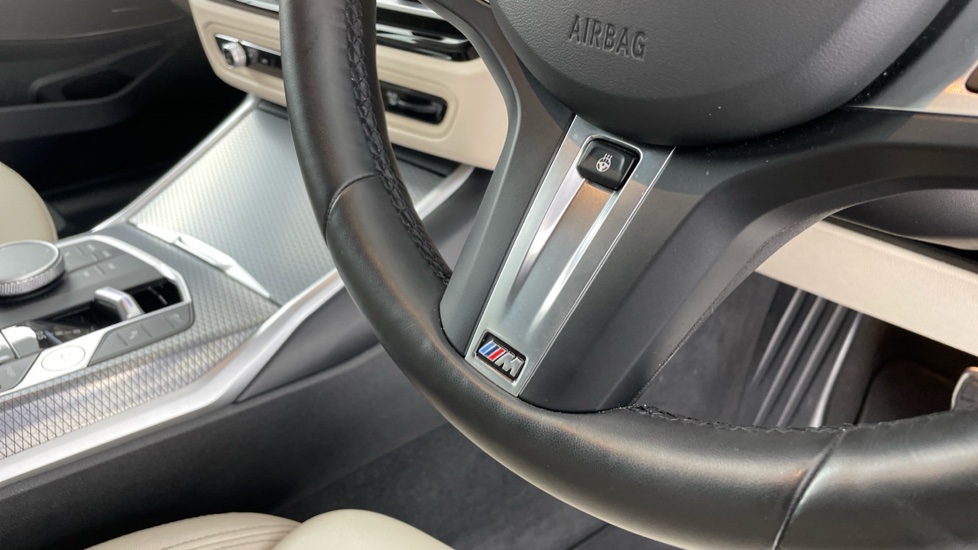 BMW 3 Series M340d xDrive MHT 4dr Step Auto Diesel Saloon - Image 53