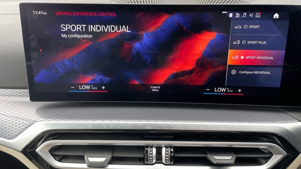 BMW 3 Series M340d xDrive MHT 4dr Step Auto Diesel Saloon - Image 63
