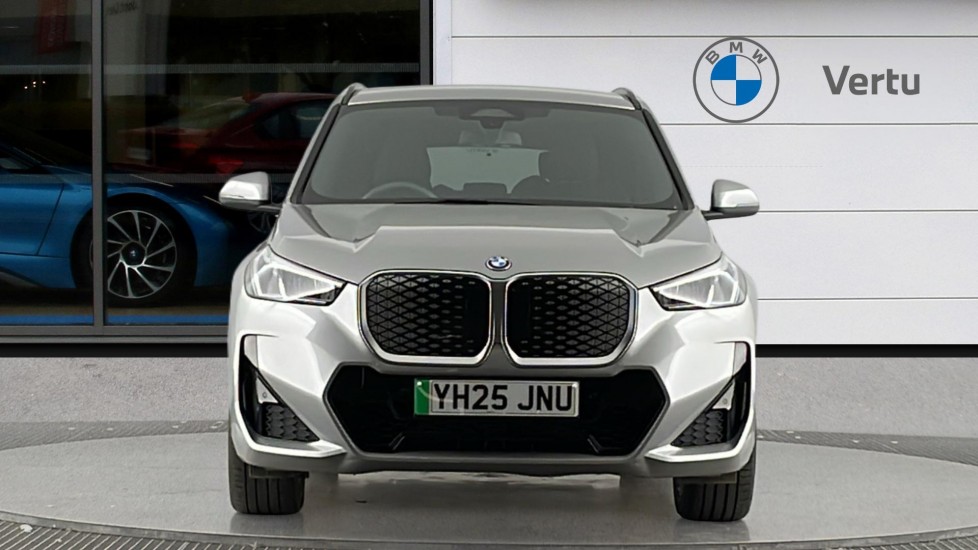 BMW iX1 150kW eDrive20 M Sport 65kWh 5dr Auto Electric Estate - Image 16