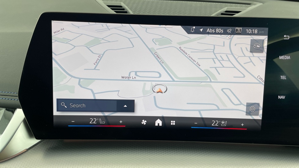 BMW iX1 150kW eDrive20 M Sport 65kWh 5dr Auto Electric Estate - Image 8