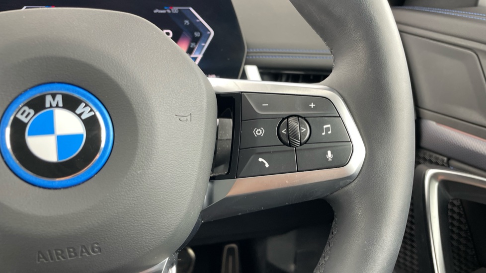 BMW iX1 150kW eDrive20 M Sport 65kWh 5dr Auto Electric Estate - Image 18