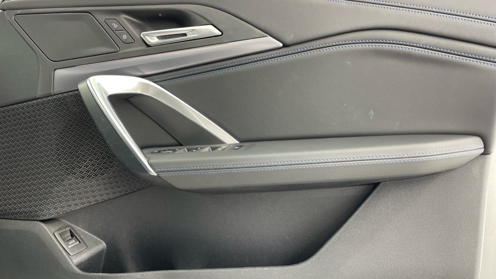 BMW iX1 150kW eDrive20 M Sport 65kWh 5dr Auto Electric Estate - Image 40