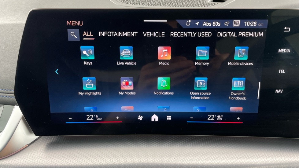 BMW iX1 150kW eDrive20 M Sport 65kWh 5dr Auto Electric Estate - Image 47