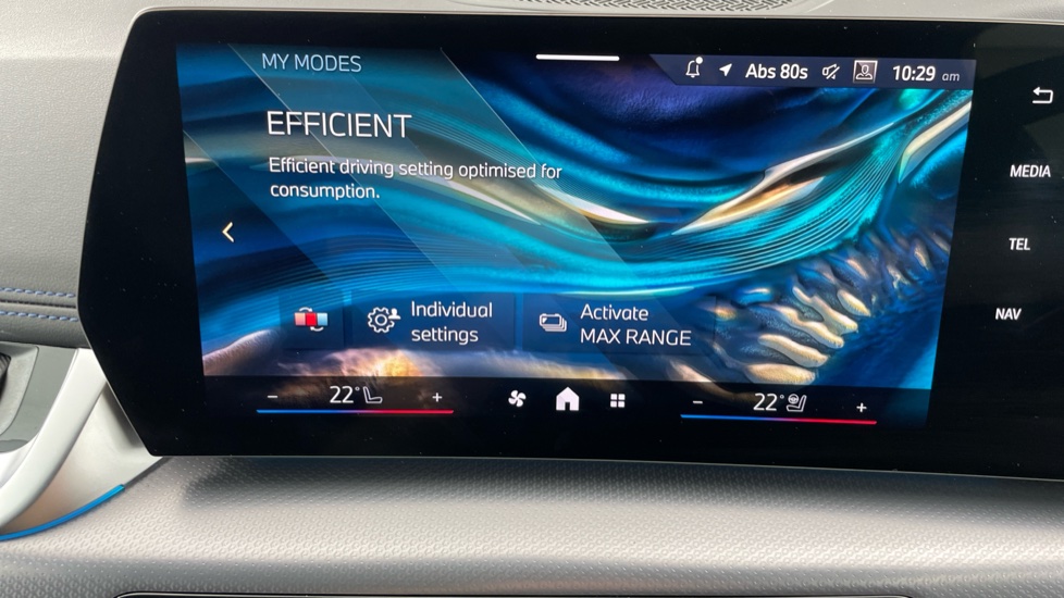 BMW iX1 150kW eDrive20 M Sport 65kWh 5dr Auto Electric Estate - Image 51
