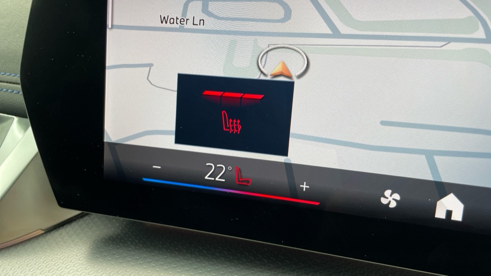 BMW iX1 150kW eDrive20 M Sport 65kWh 5dr Auto Electric Estate - Image 53
