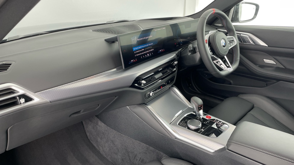 BMW M4 xDrive Competition M 2dr Step Auto [Ultimat Pk] Petrol Coupe - Image 7