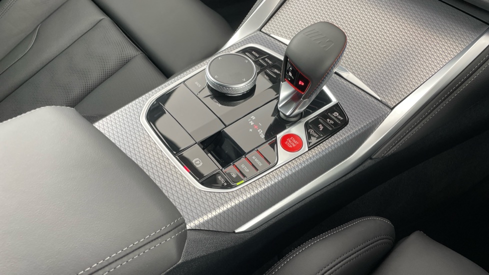BMW M4 xDrive Competition M 2dr Step Auto [Ultimat Pk] Petrol Coupe - Image 10