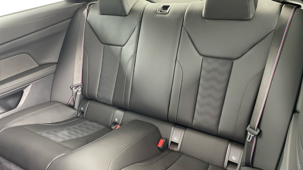 BMW M4 xDrive Competition M 2dr Step Auto [Ultimat Pk] Petrol Coupe - Image 12