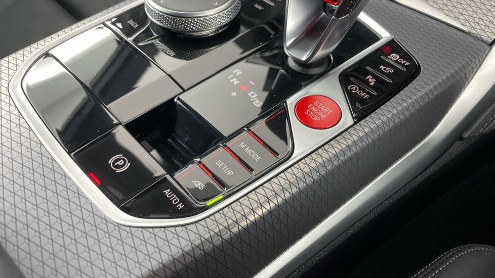 BMW M4 xDrive Competition M 2dr Step Auto [Ultimat Pk] Petrol Coupe - Image 19