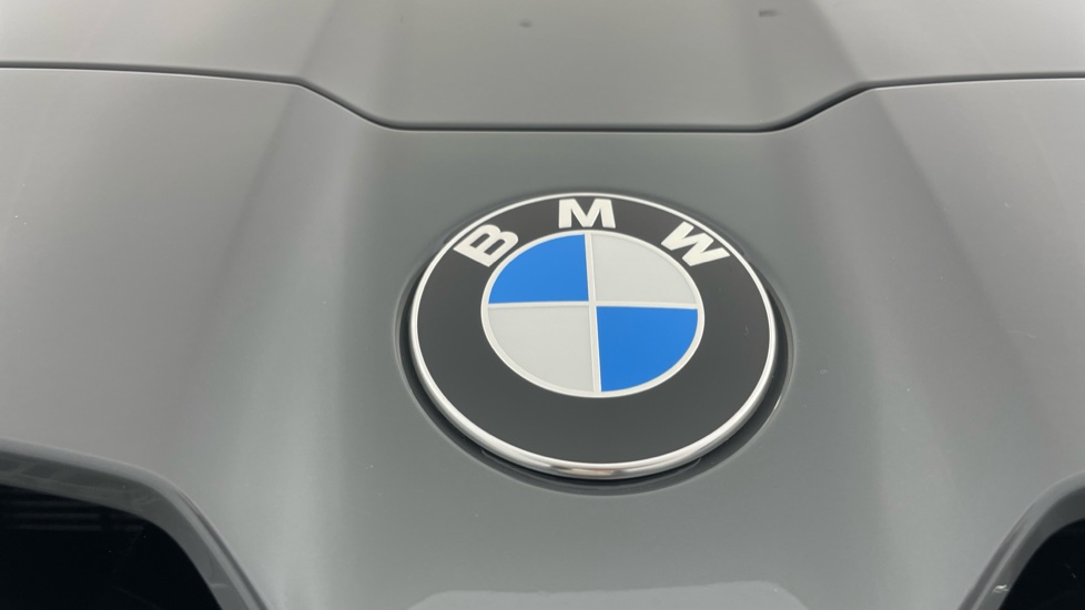 BMW M4 xDrive Competition M 2dr Step Auto [Ultimat Pk] Petrol Coupe - Image 24