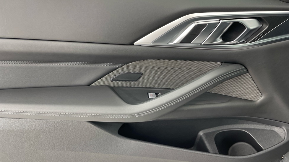 BMW M4 xDrive Competition M 2dr Step Auto [Ultimat Pk] Petrol Coupe - Image 28