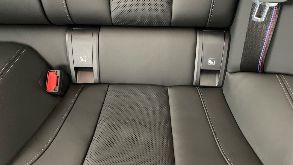 BMW M4 xDrive Competition M 2dr Step Auto [Ultimat Pk] Petrol Coupe - Image 35