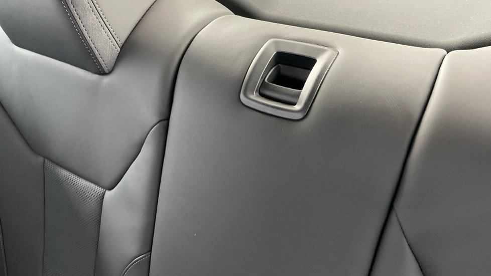 BMW M4 xDrive Competition M 2dr Step Auto [Ultimat Pk] Petrol Coupe - Image 36