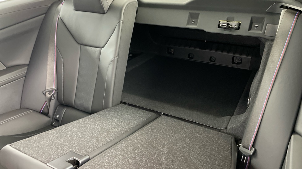 BMW M4 xDrive Competition M 2dr Step Auto [Ultimat Pk] Petrol Coupe - Image 38