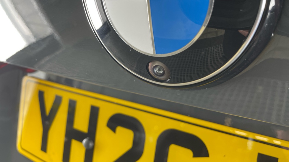 BMW M4 xDrive Competition M 2dr Step Auto [Ultimat Pk] Petrol Coupe - Image 44