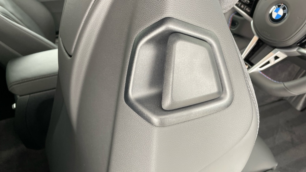 BMW M4 xDrive Competition M 2dr Step Auto [Ultimat Pk] Petrol Coupe - Image 52