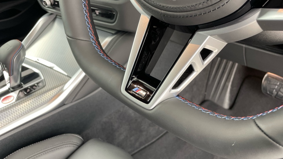 BMW M4 xDrive Competition M 2dr Step Auto [Ultimat Pk] Petrol Coupe - Image 57
