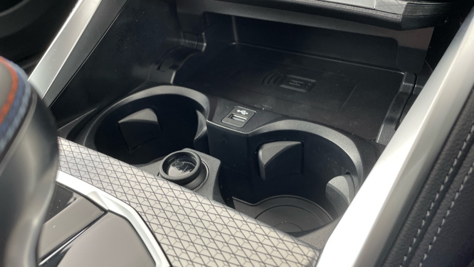 BMW M4 xDrive Competition M 2dr Step Auto [Ultimat Pk] Petrol Coupe - Image 60