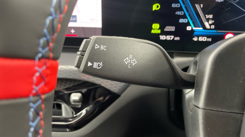 BMW M4 xDrive Competition M 2dr Step Auto [Ultimat Pk] Petrol Coupe - Image 61
