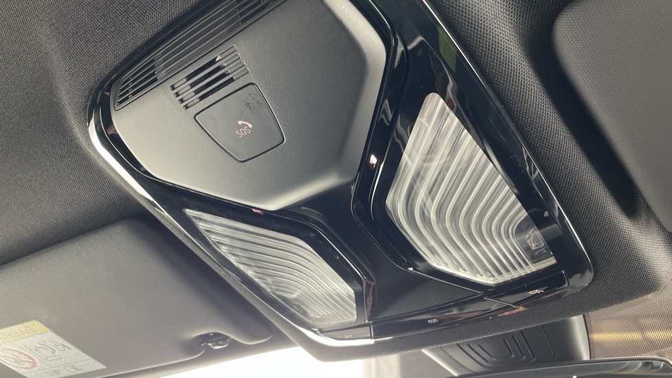 BMW M4 xDrive Competition M 2dr Step Auto [Ultimat Pk] Petrol Coupe - Image 71