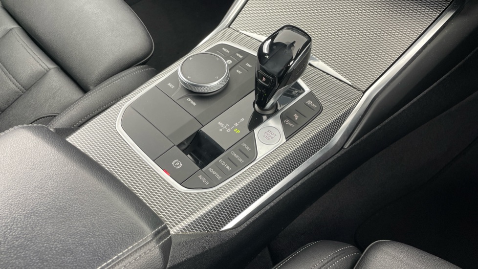BMW 3 Series 330i M Sport 4dr Step Auto Petrol Saloon - Image 10
